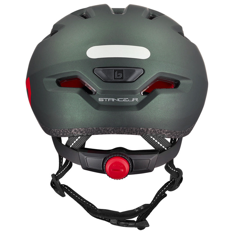 Casco Bambini Stance Jr