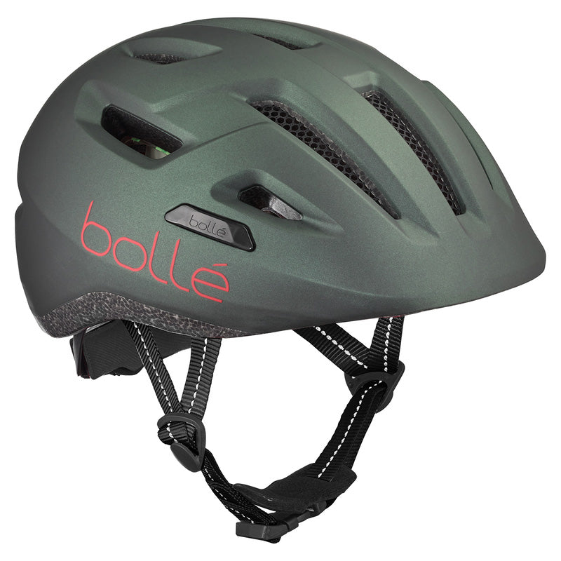 Casco Bambini Stance Jr