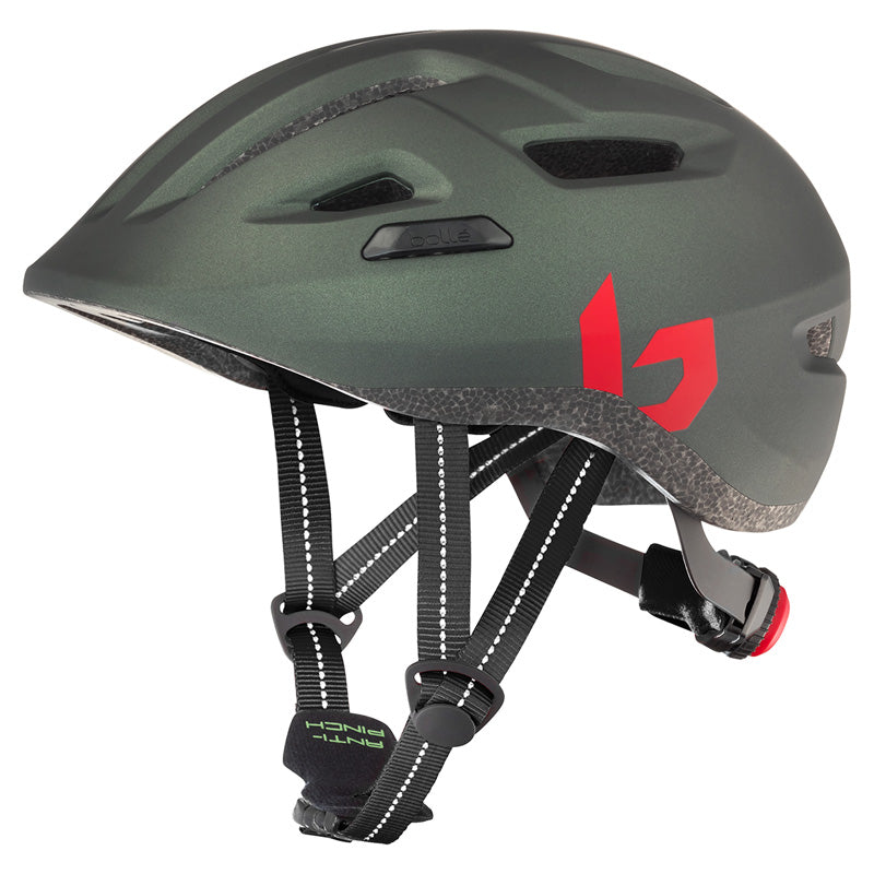 Casco Bambini Stance Jr