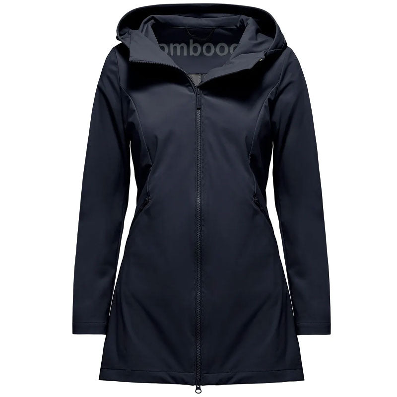 Giacca donna Softshell