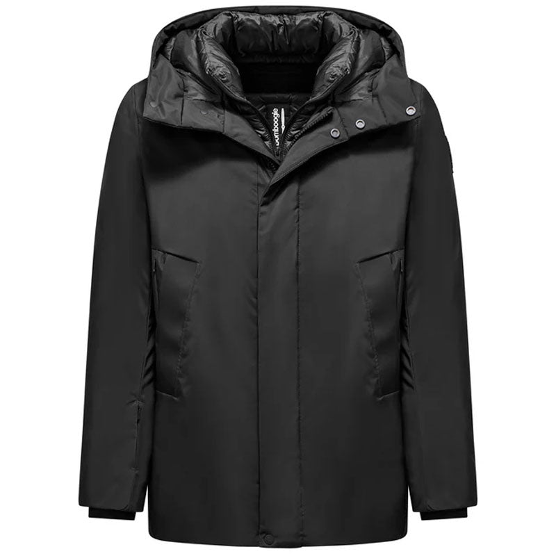 Piumino uomo Parka BOMBOOGIE