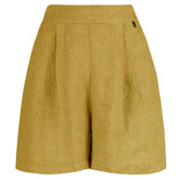 Pantaloncino donna Lino
