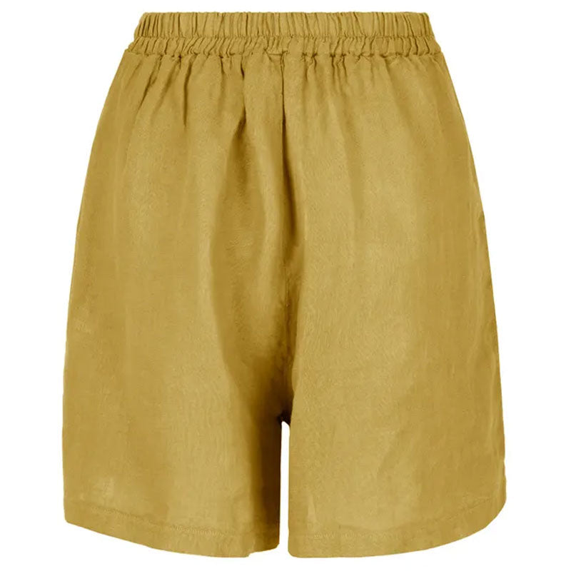 Pantaloncino donna Lino