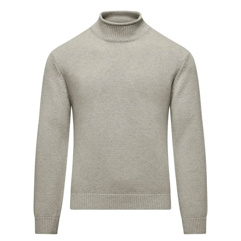 Maglione Dolcevita Uomo Maglioni Collo Lupetto Uomo Maglione