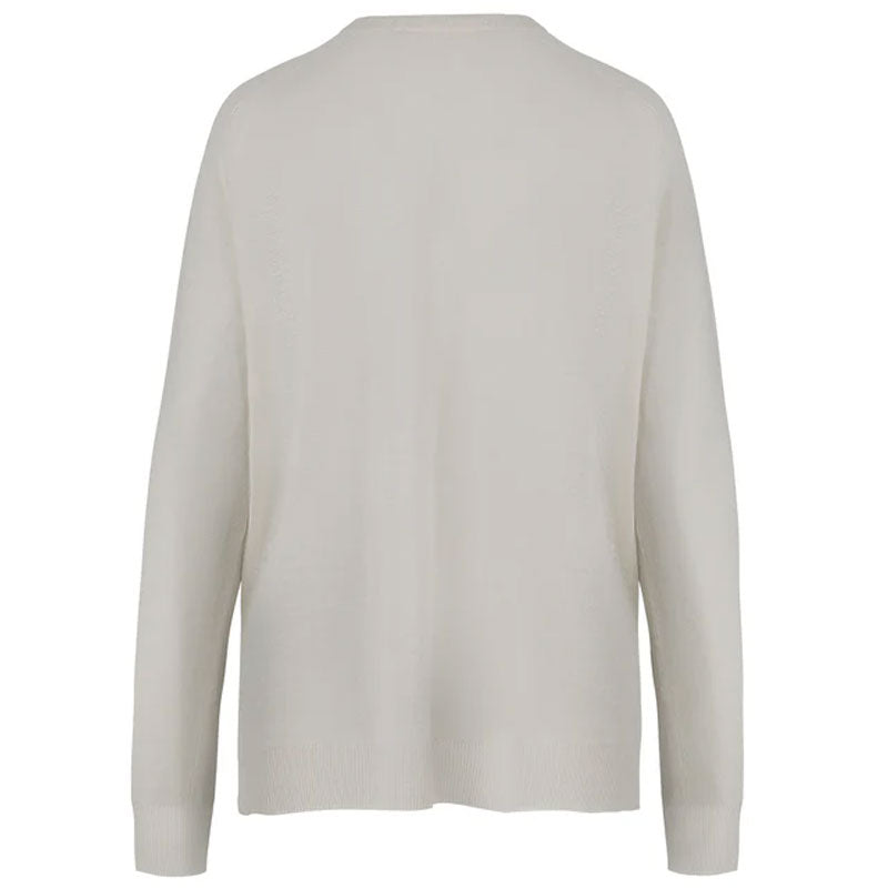 Maglia donna Lino