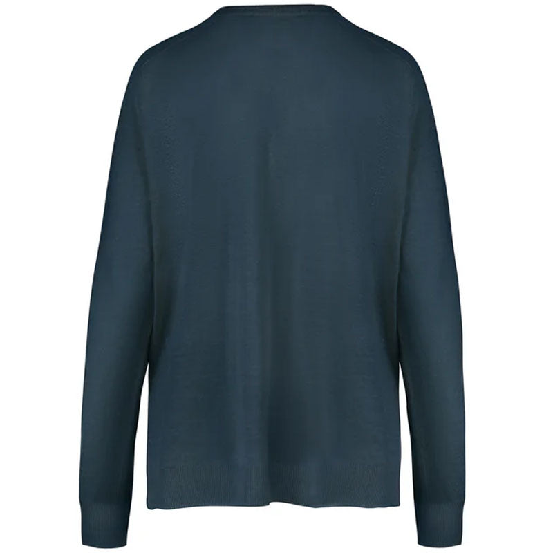 Maglia donna Lino