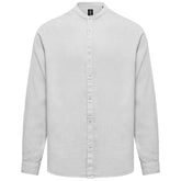 Camicia uomo Lino