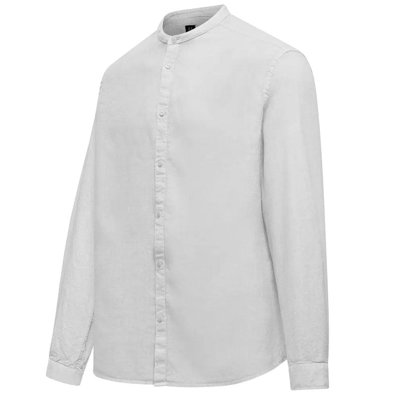 Camicia uomo Lino