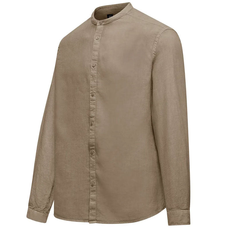 Camicia uomo Lino