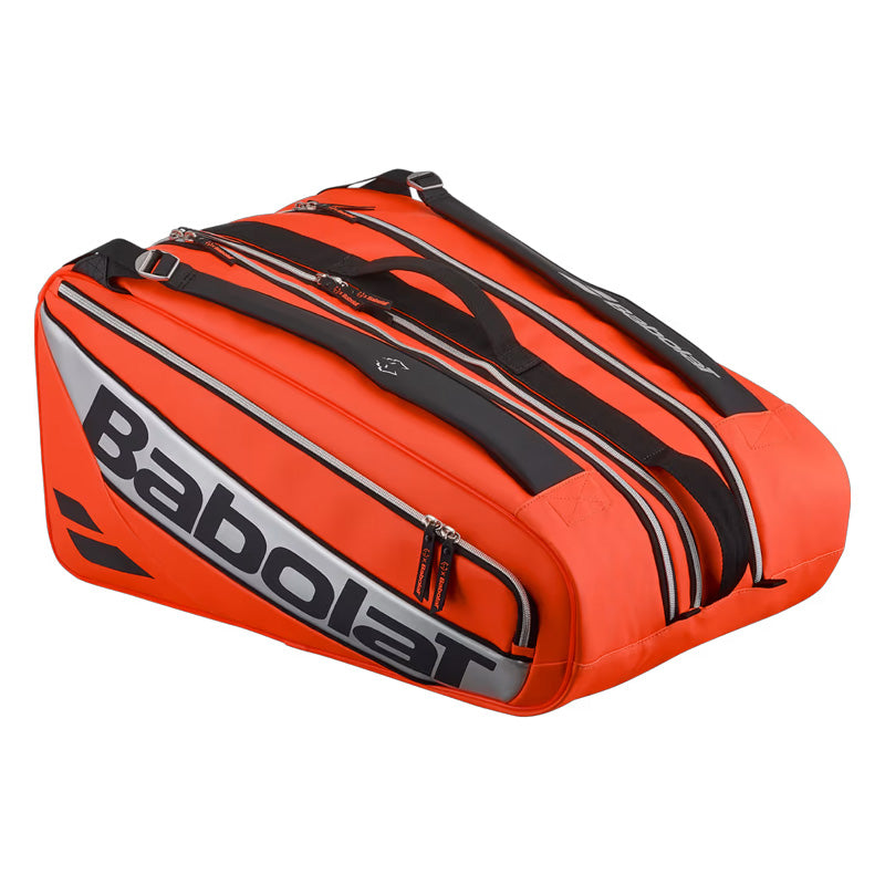 Borsa RH Pro Padel Juan Lebrón