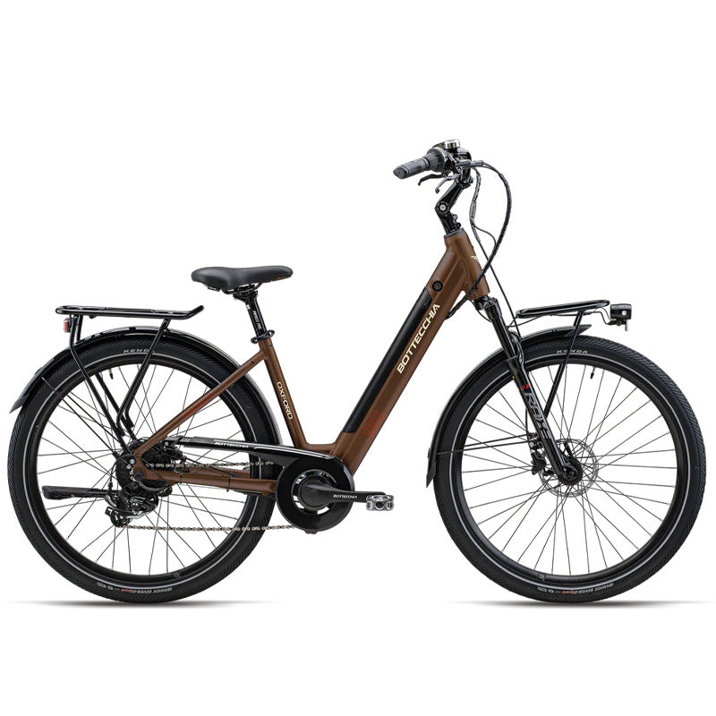 E-Bike BE15 Oxford 27,5