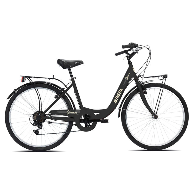 Mountain Bike Bicicletta Ibrida Donna Ibride Donna Biciclette