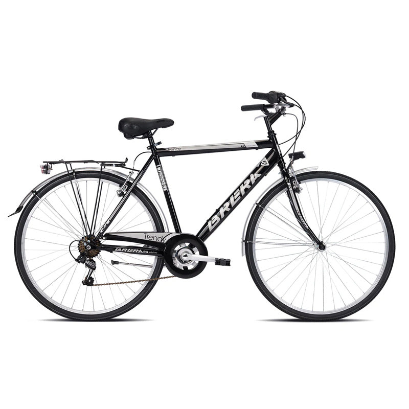 City Bike uomo Trendy BRERA - Main Image