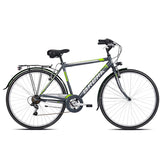 City Bike uomo Trendy