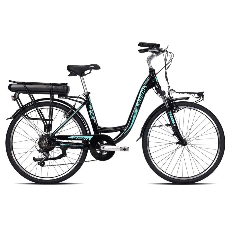 e-Bike Donna Broadway