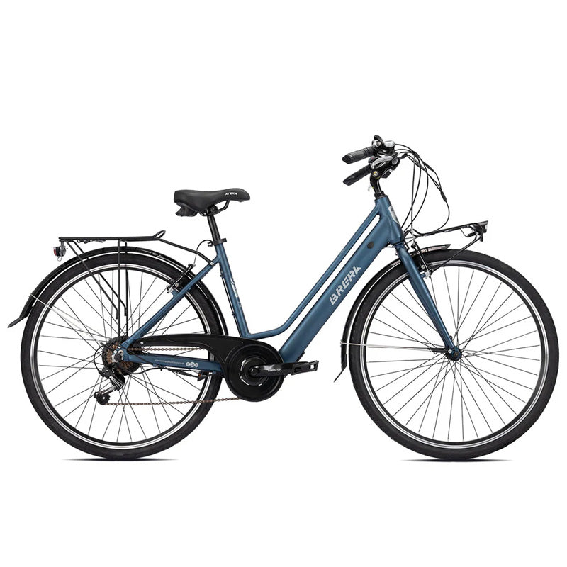 e-Bike Donna Horizonte