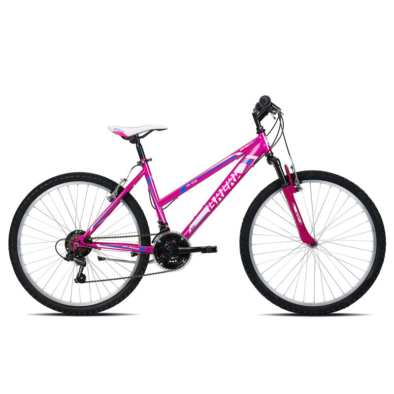 Mountain Bike Bici Donna Sportive Mtb Donna Infinity 26 BRERA