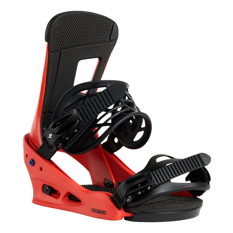 Attacchi Freestyle Re:Flex