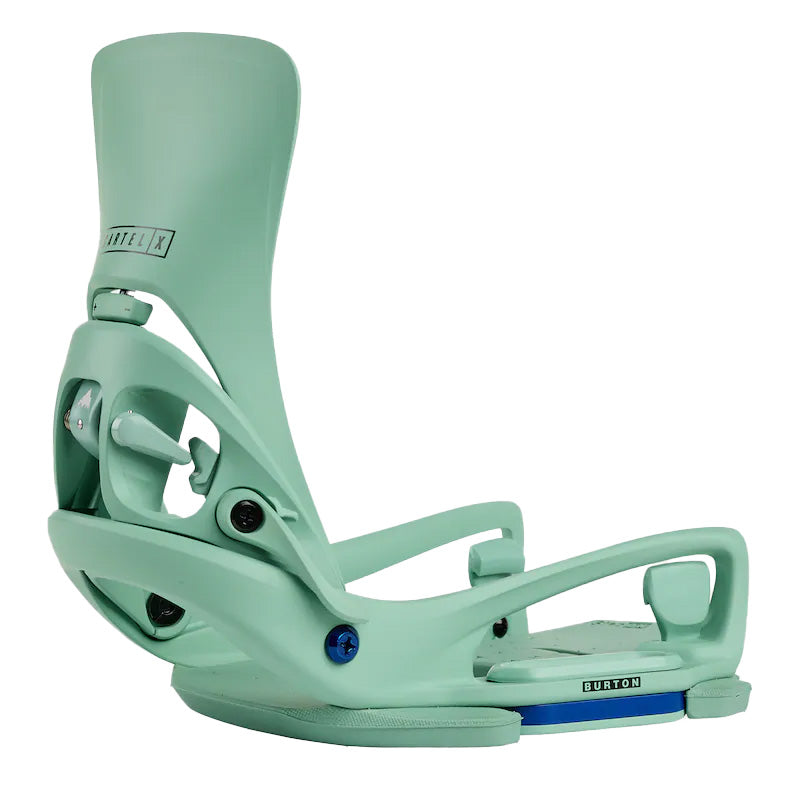 attacchi snowboard burton step on Attacchi Step On Cartel X EST