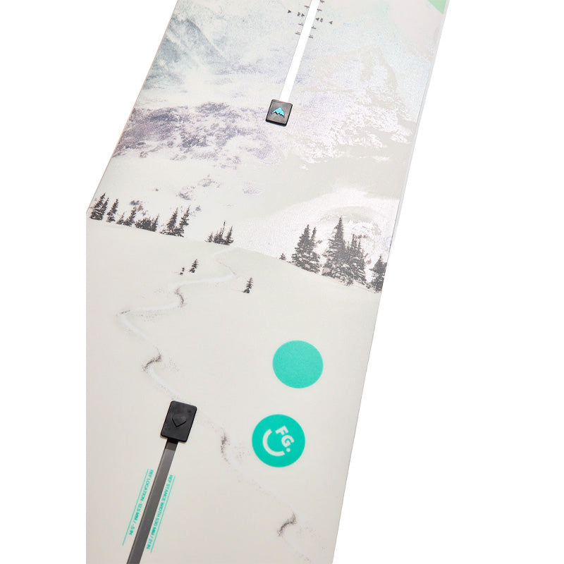 Tavola donna Feelgood