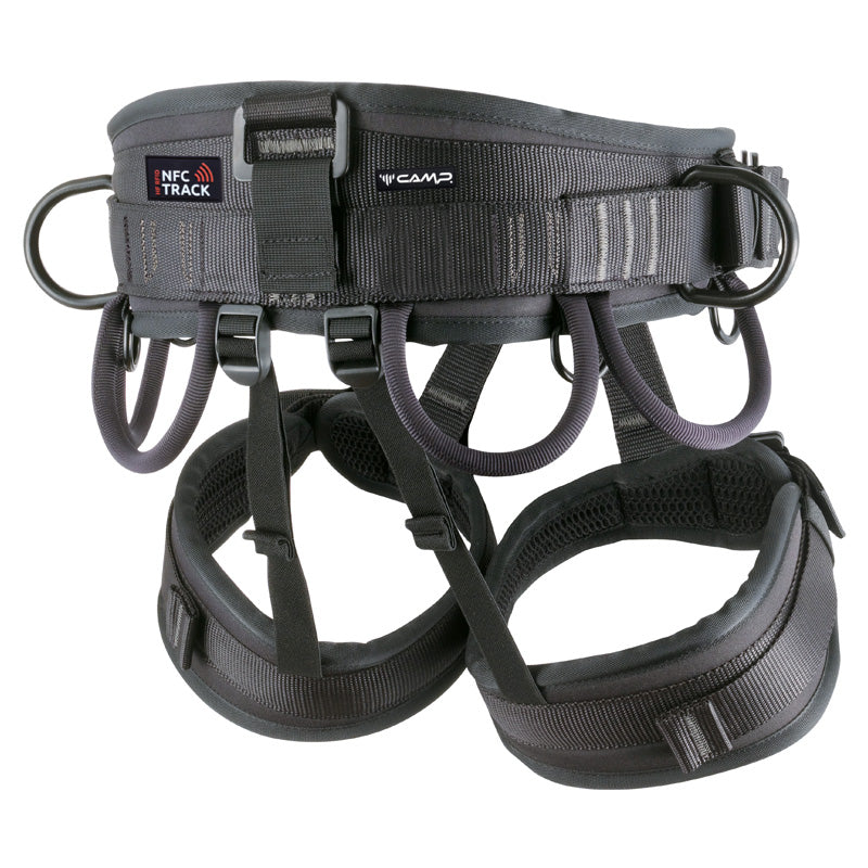 Imbrago Liberty Black
