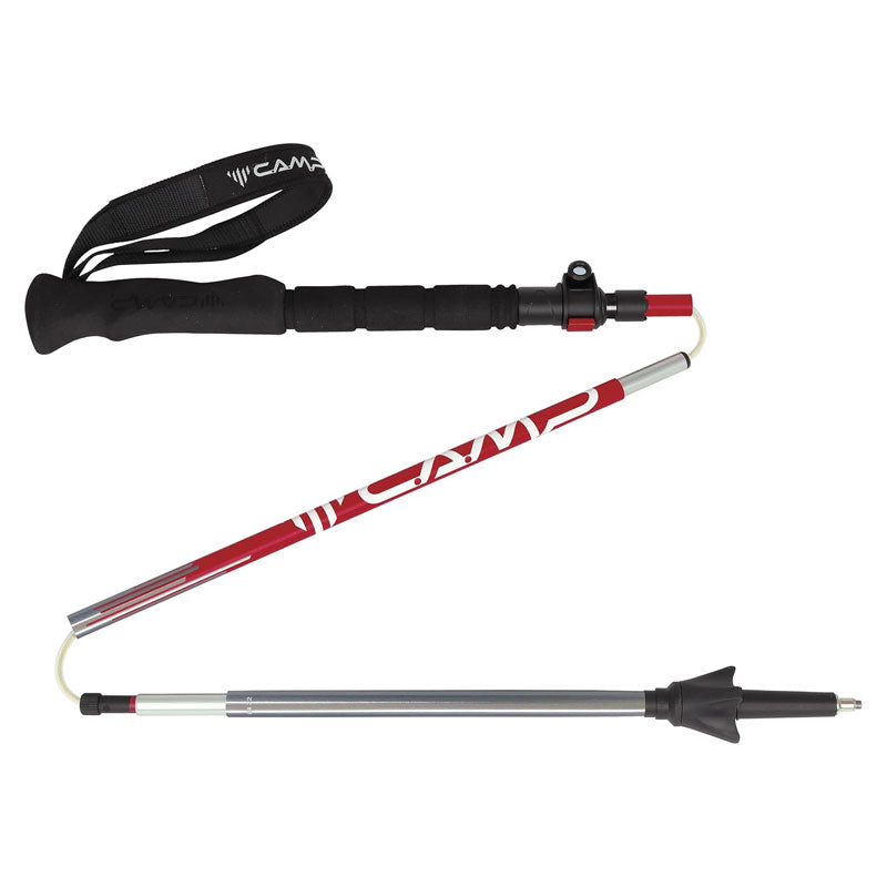 Bastoncini Sonic ALU 2.0