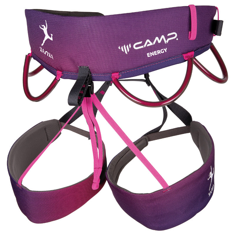 Imbrago donna Energy Janja