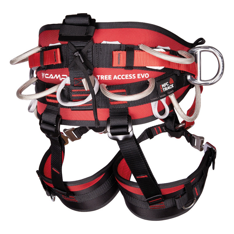 Imbrago Tree Access EVO