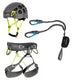 Kit Ferrata Kinetic Rewind Pro Energy CR 4