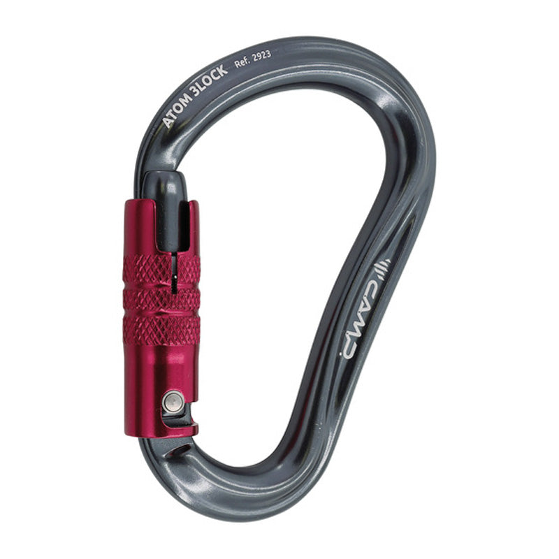 Moschettone ATOM 3LOCK