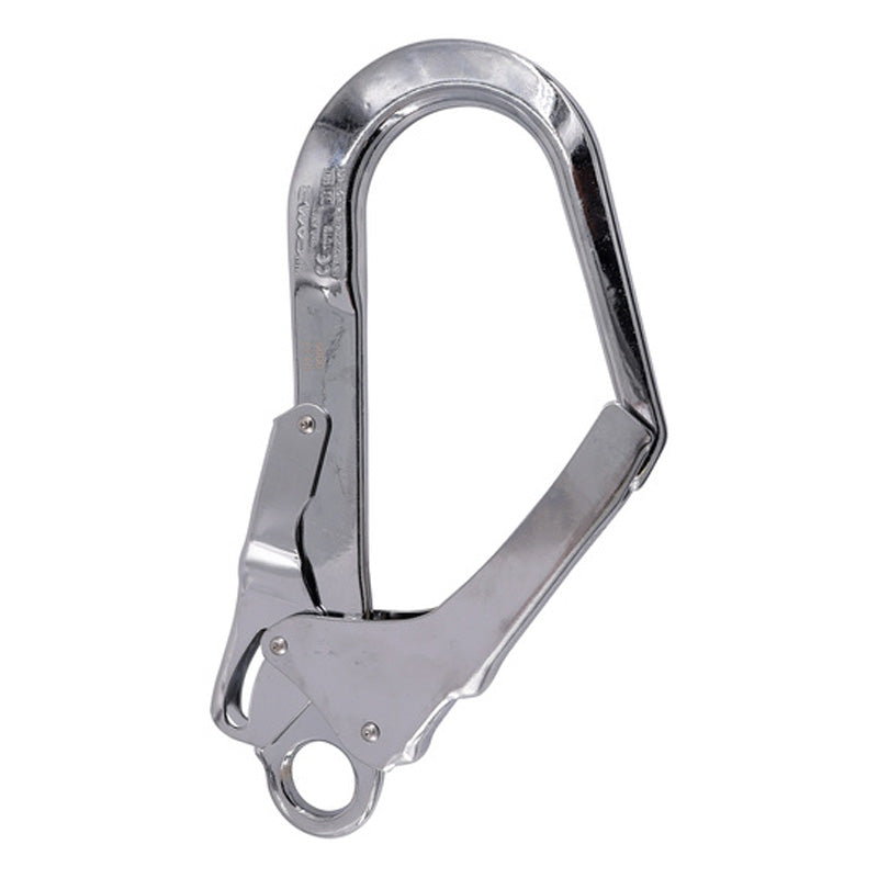 Moschettone Hook 54mm