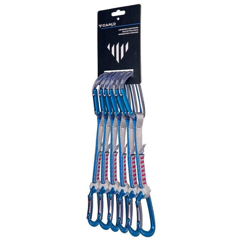 Set 6 Orbit Exress KS 18cm