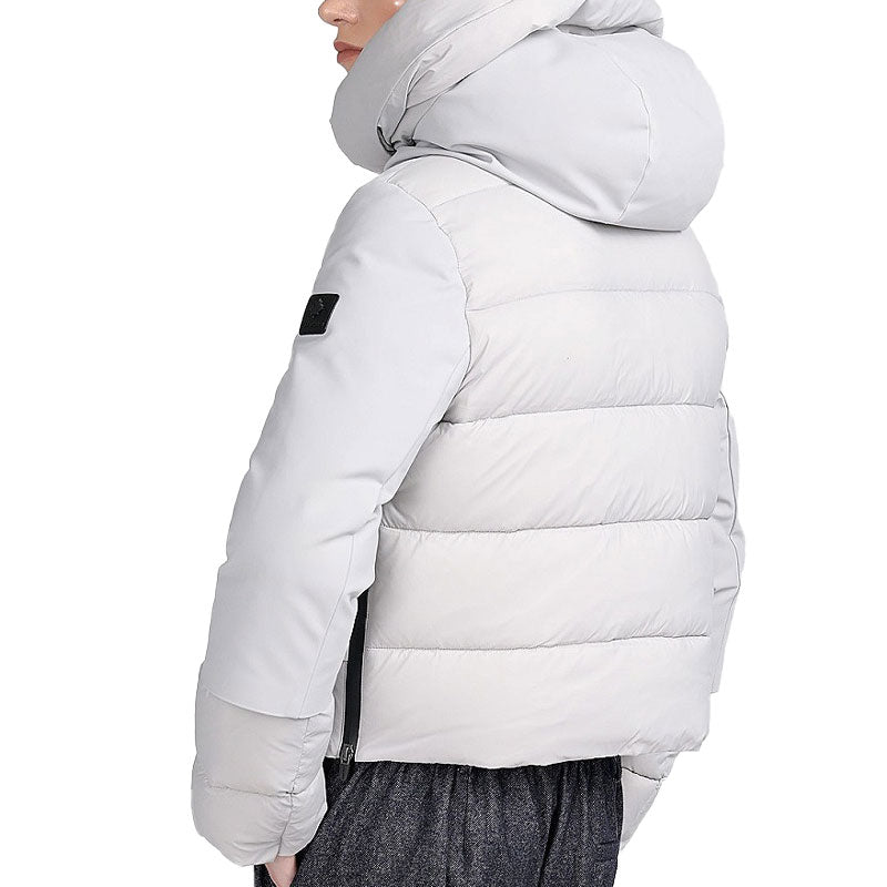 Piumino donna Bencacour Short