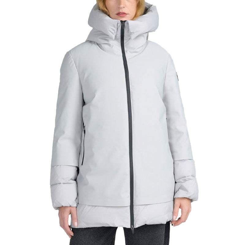 Piumino donna Bencacour Mid