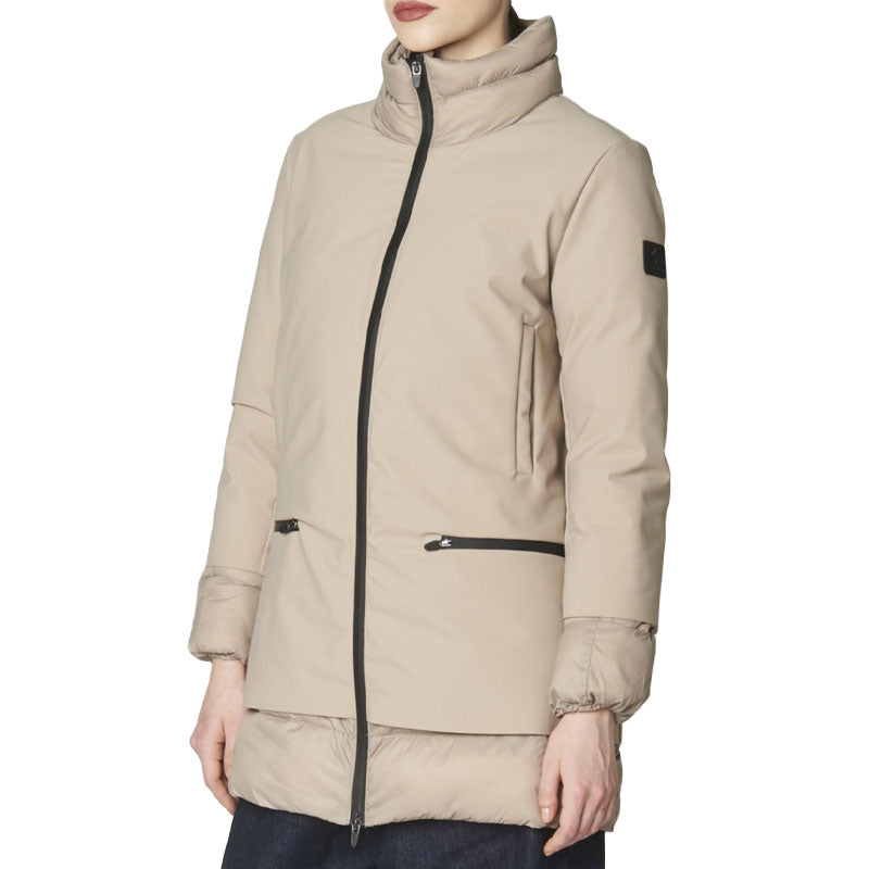 Piumino donna Lyalta