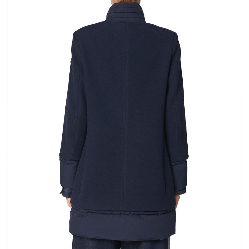 Giacca donna Lyalta Wool