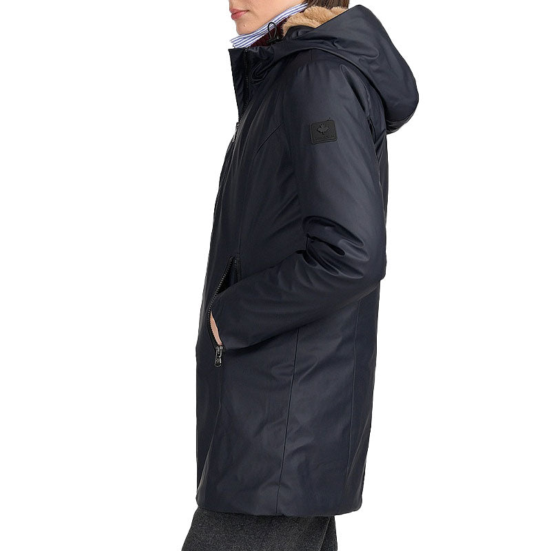 Piumino donna Terrebonne