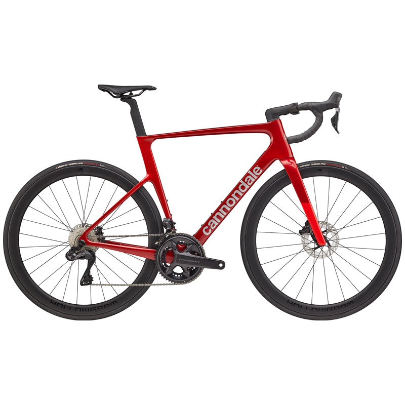 Bici Supersix Evo 2