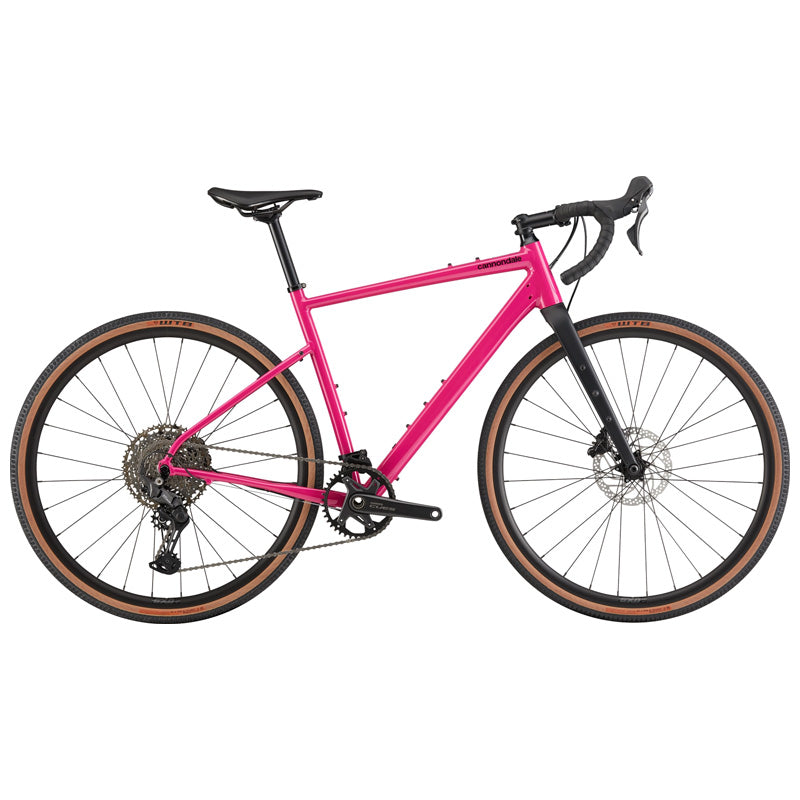 Bici Gravel Topstone 2