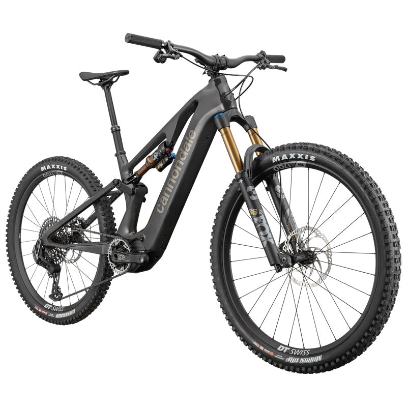 e-Bike Moterra SL 1