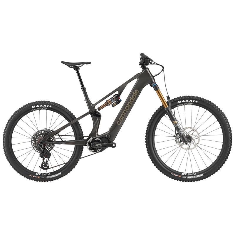 e-Bike Moterra SL 1