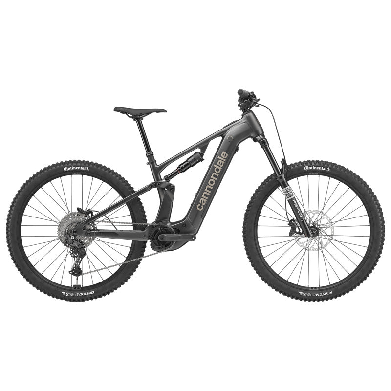 E-Bike Moterra 3