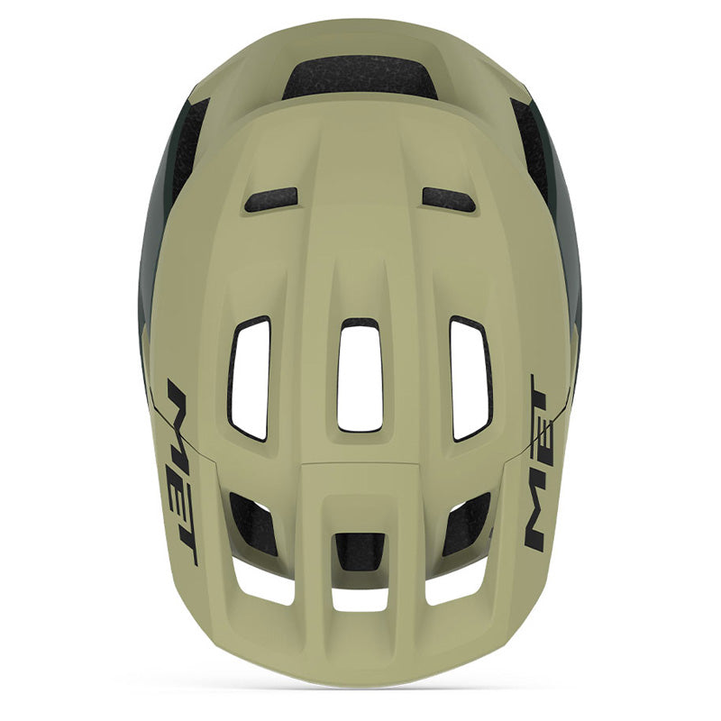 Casco Terrae MIPS