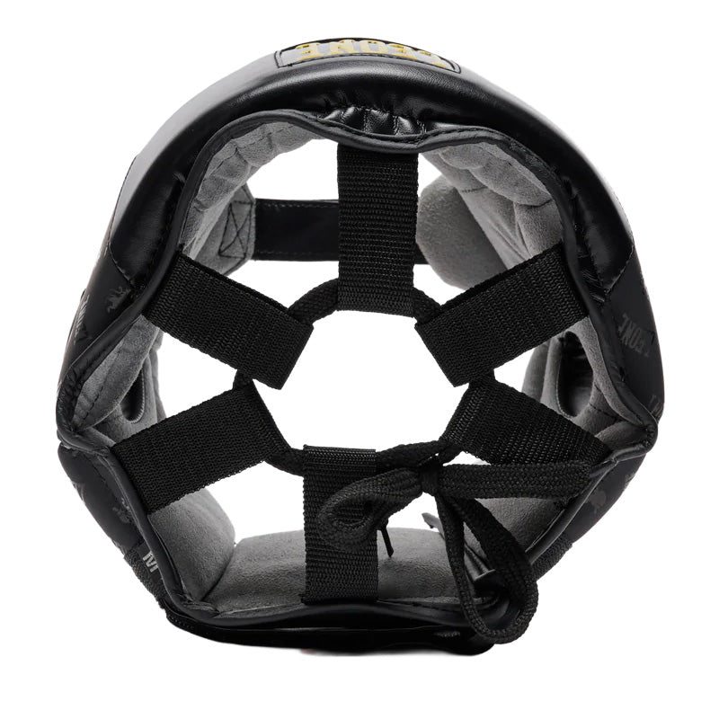 Casco Training DNA