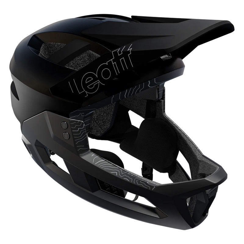 Casco Enduro 2.0