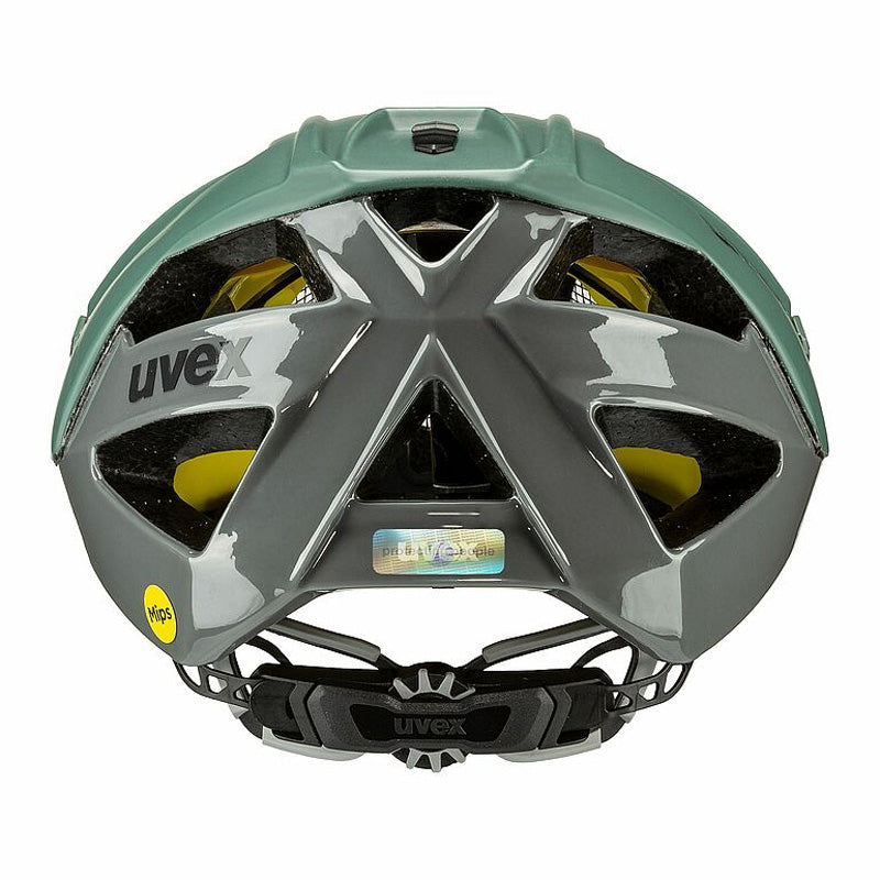 Casco Quatro CC MIPS