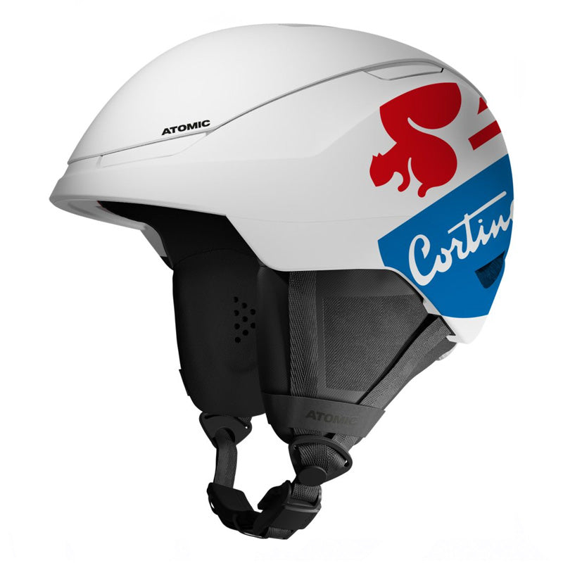 Casco Revent GT Amid Cortina Edition 2026