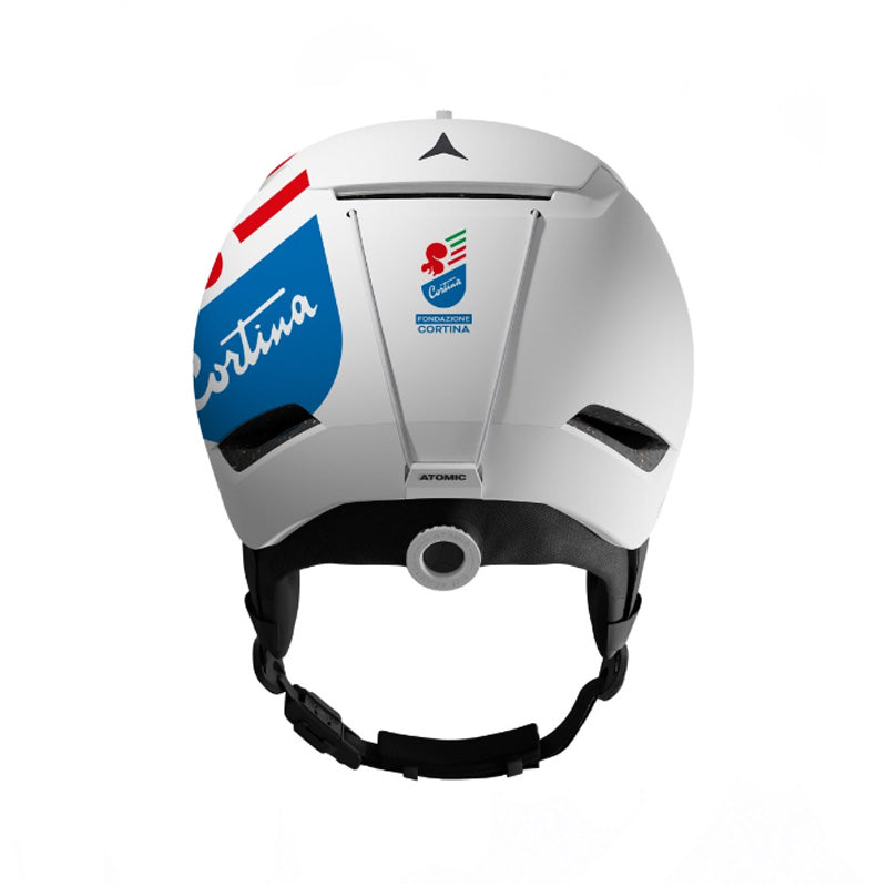 Casco Revent GT Amid Cortina Edition 2026