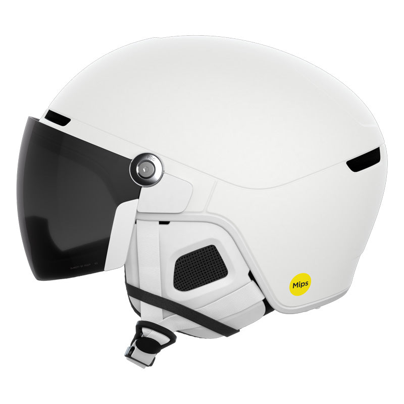 Casco Obex Visor S3