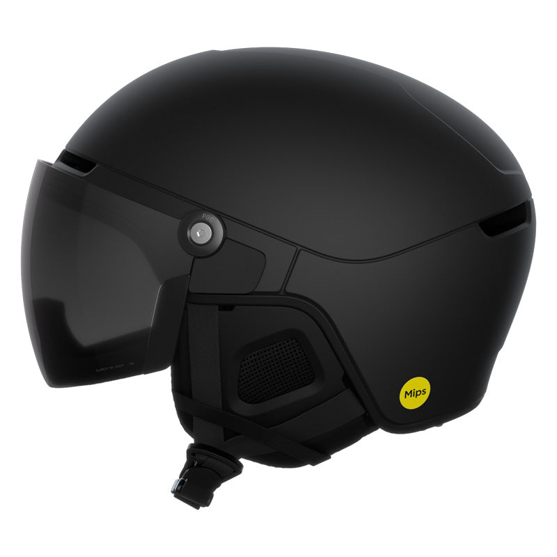 Casco Obex Visor S3